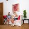 Womens Only Hostel - Female Only