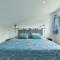Duplex Gwenan - Maisonnette proche plage - سانت كاست-لو-غيلدو