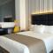 Tryp by Wyndham WTC Mexico - 墨西哥城