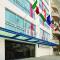 Tryp by Wyndham WTC Mexico - 墨西哥城