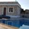 Double Bee Villa with private pool - Agios Konstantinos