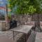 Villa Burovic Historic Beachfront Stone House Perast