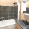 Charmant T2 pour 4 pers. avec balcon, parking, et cuisine équipée - Saint-Lary-Soulan - FR-1-457-282