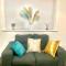 Flat in London- Modern 2 Bedroom Apartment Harrow near Wembley