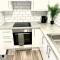 Flat in London- Modern 2 Bedroom Apartment Harrow near Wembley