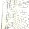 Flat in London- Modern 2 Bedroom Apartment Harrow near Wembley