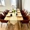 Design Apartment - Parking - Kingsize-Bett - 2x Bad - Zentrum - Hannover