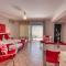 Glyfa Corfu Apartments - Barbati