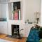 Stylish two bedroom terrace with garden
