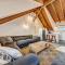 The Penthouse @ Alpine Haven