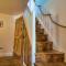 Knocker Cottage is a 3 bedroom made up of 1 double bedroom and 2 small double bedrooms in small village 10 min to beaches - Camborne