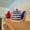 Knocker Cottage is a 3 bedroom made up of 1 double bedroom and 2 small double bedrooms in small village 10 min to beaches - Camborne
