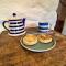 Knocker Cottage is a 3 bedroom made up of 1 double bedroom and 2 small double bedrooms in small village 10 min to beaches - Camborne