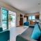 Summer Breeze - Cheerful 2 bedroom villa with pool