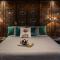 Boutique Villas Complex Sensation Tabanan