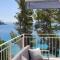 Dolce Villa, votre maison en front de mer
