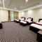 Desert One Hotel Skardu - 锡卡都