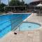 Georgias Apartments, Ipsos - Complex S