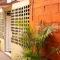 3 Bd house steps from Santo Domingo