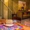 3 Bd house steps from Santo Domingo