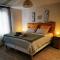 chambres d hotes Ysalice - Merlas