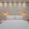 [Luxury White Loft] Orti 14