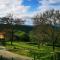 chambres d hotes Ysalice - Merlas