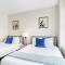 Stunning Condo 5-minute Walk to Bourbon street!
