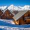 Chalet La Joue du Loup, 3 pièces, 7 personnes - FR-1-504-66 - Le Dévoluy