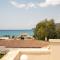 Baccu Mandara Sea View Modern Villa with Parking! - Geremeas