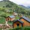 Qazaq Auyl Eco Hotel