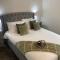 Hideaway Lodge