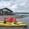 Hideaway Lodge - Carnforth