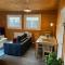 Hideaway Lodge - Carnforth