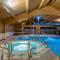 Hideaway Lodge
