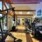 Hideaway Lodge - Carnforth