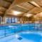Hideaway Lodge - Carnforth