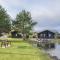 Hideaway Lodge