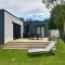 Charming ecolodge in a quiet area, heated pool all year Charente-Maritime - 莱马特