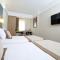 Ramada By Wyndham İstanbul Taksim