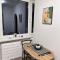 1 Izbovy Apartman - Širšie Centrum
