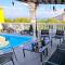 Sunny Holiday House with pool - Каштела