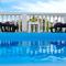 Sunny Holiday House with pool - Каштела