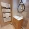T2 FIDJI vue Port et Mer Parking CLIM Wifi - ROSSIconciergerie - Linge en option