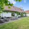 d'Oude Schaapskooi, de luxe vakantiehoeve in Damme