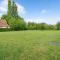 d'Oude Schaapskooi, de luxe vakantiehoeve in Damme