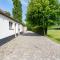 d'Oude Schaapskooi, de luxe vakantiehoeve in Damme