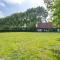 d'Oude Schaapskooi, de luxe vakantiehoeve in Damme