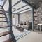 ALiving Duplex Studio Aria JVC - 迪拜