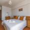 Ondas do Pisão Apartment - 2 bedroom and Sea View
